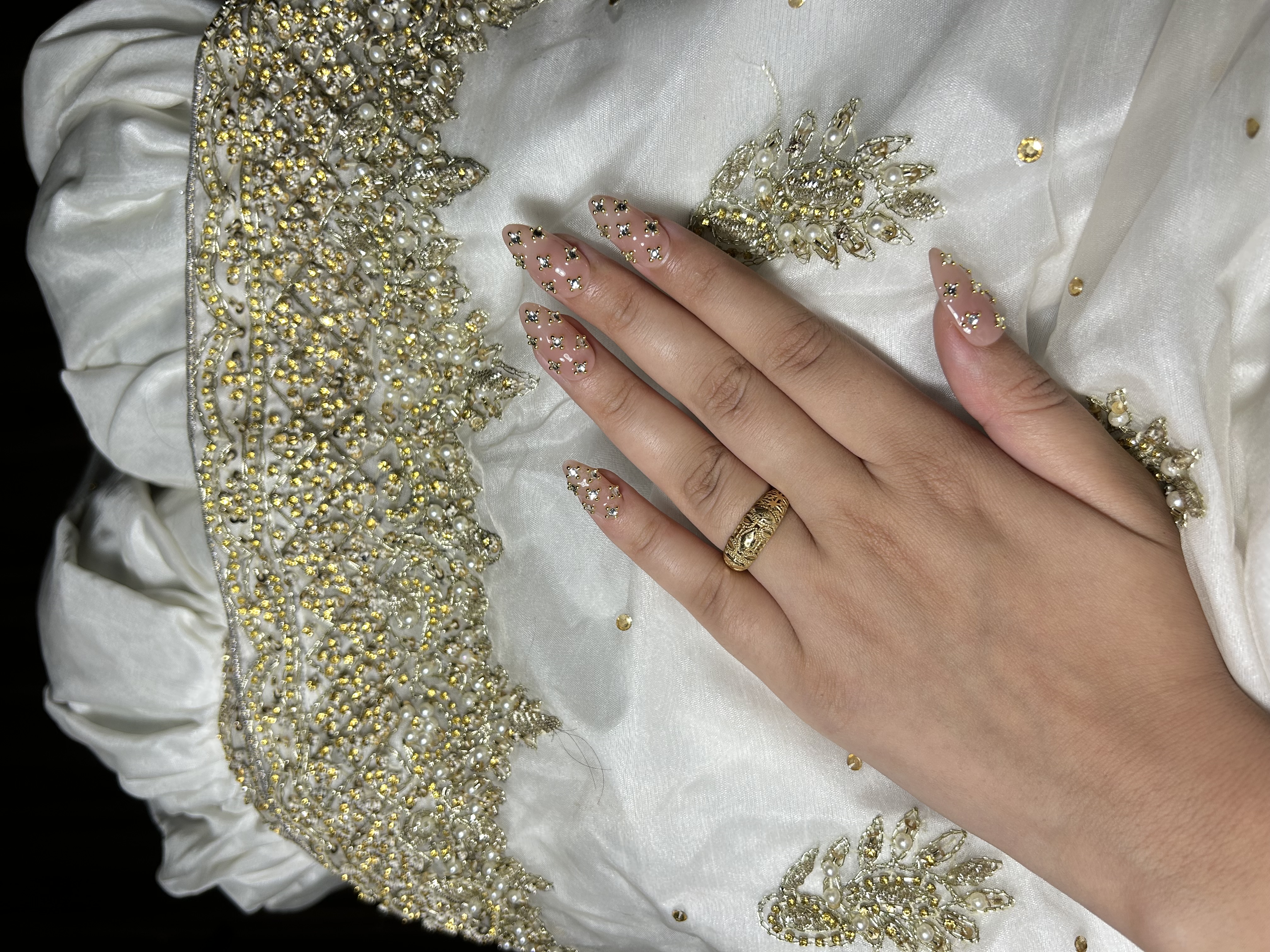 Bridal Trio — Classic