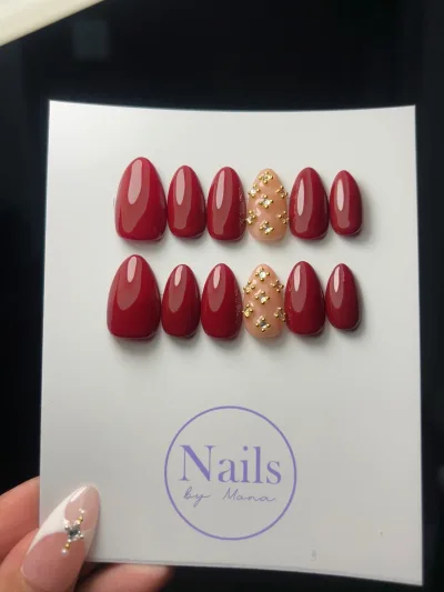 Ruby Luxe