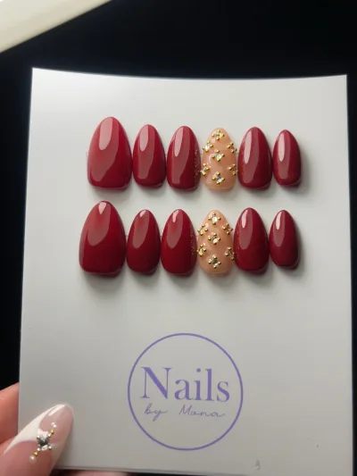 Ruby Luxe